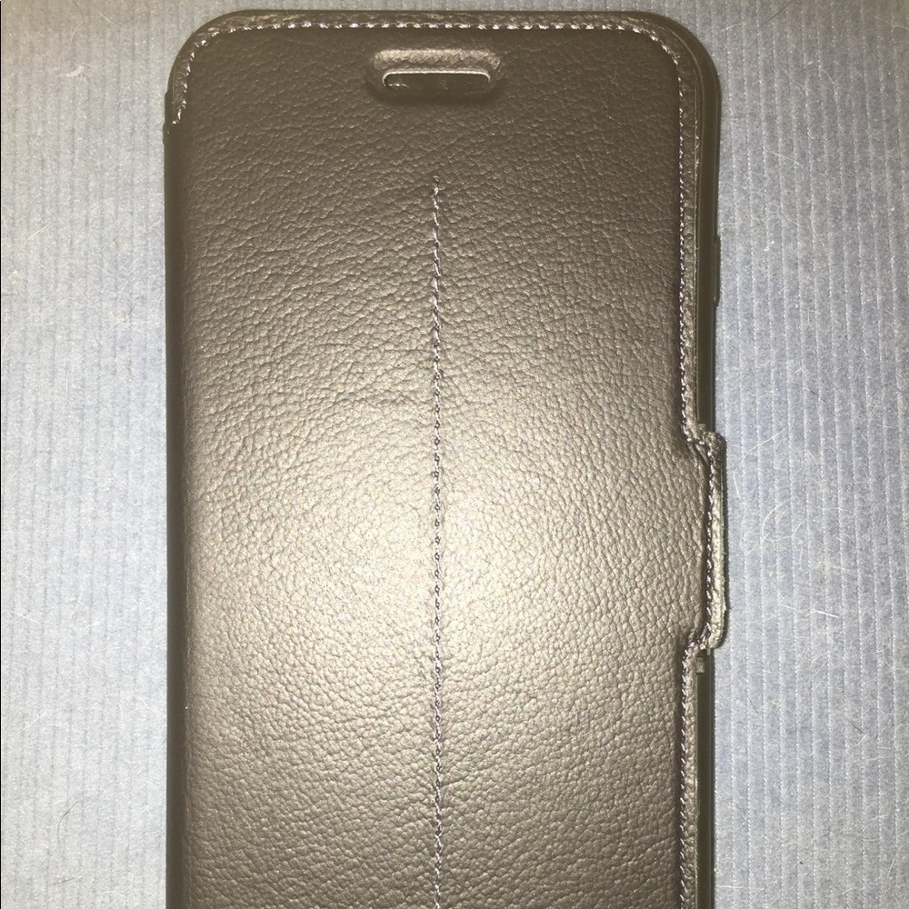 Otterbox Strada Leather Apple Iphone 6 Plus/6splus